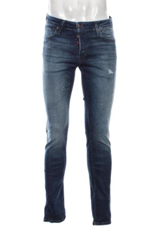 Мъжки дънки Unbranded, Размер M, Цвят Син, Цена 16,87 €, #136988043