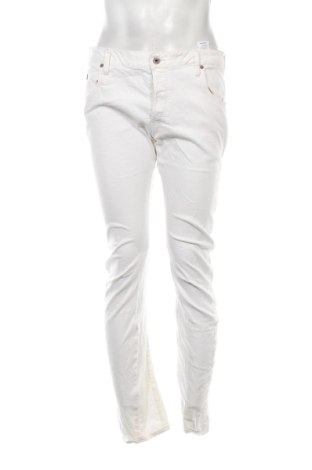 Herren Jeans Replay, Größe L, Farbe Weiß, Preis 45,99 €, #136988954