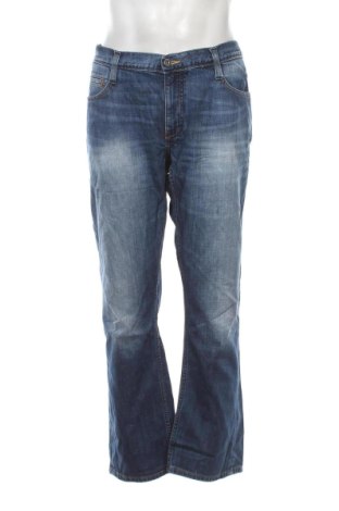 Pánske džínsy  Mustang, Veľkosť XL, Farba Modrá, Cena  21,95 €, #136990465