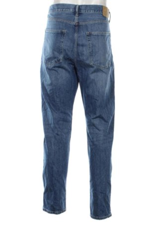 Мъжки дънки H&M, Размер XL, Цвят Син, Цена 18,91 €, #136991451
