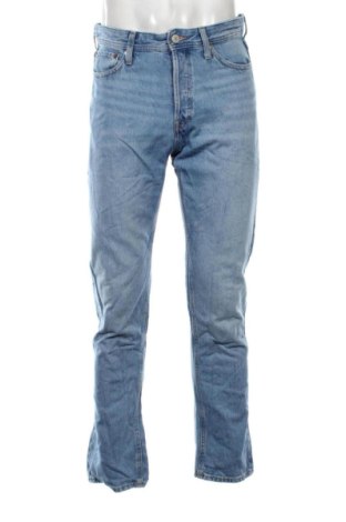 Męskie jeansy Unbranded, Rozmiar M, Kolor Niebieski, Cena 74,99 zł, #136992250