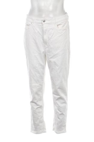 Férfi farmernadrág Hugo Boss, Méret M, Szín Fehér, Ár 41 559 Ft, #136993297