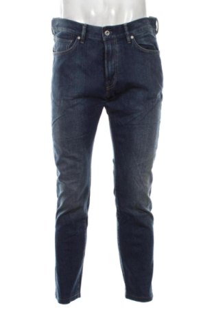 Herren Jeans H&M, Größe L, Farbe Blau, Preis 11,99 €, #136993384
