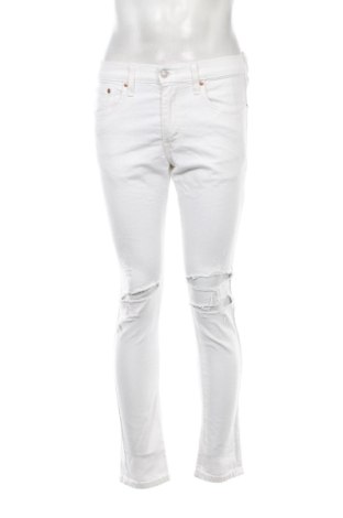 Férfi farmernadrág Levi's, Méret M, Szín Fehér, Ár 37 629 Ft, #136993928