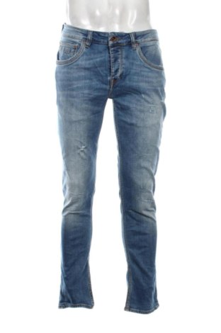 Blugi de bărbați Cars Jeans, Mărime M, Culoare Albastru, Preț 44,99 Lei, #136994016