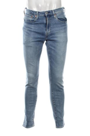 Pánske džínsy  Levi's, Veľkosť M, Farba Modrá, Cena  41,95 €, #136994351