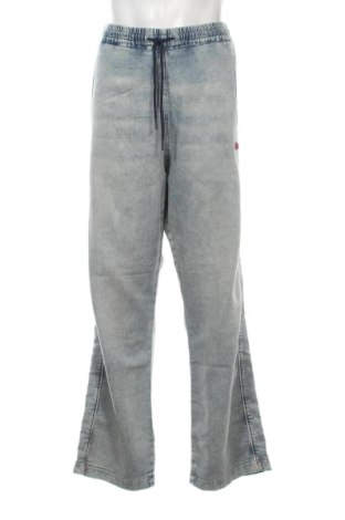Herren Jeans Diesel, Größe XL, Farbe Blau, Preis € 122,99, #136995212