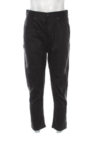 Męskie jeansy G-Star Raw, Rozmiar M, Kolor Czarny, Cena 379,99 zł, #136996637