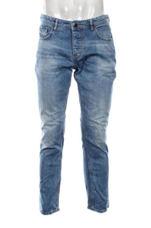 Herren Jeans Unbranded, Größe L, Farbe Blau, Preis 10,99 €, #136999606