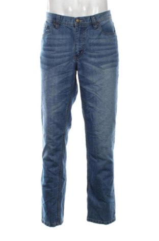 Herren Jeans John Baner, Größe L, Farbe Blau, Preis € 11,99, #137001276
