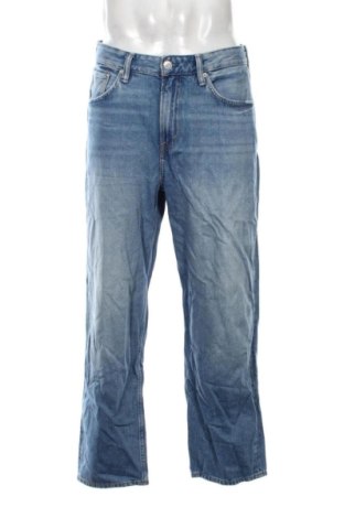 Herren Jeans H&M, Größe L, Farbe Blau, Preis 16,99 €, #137001751