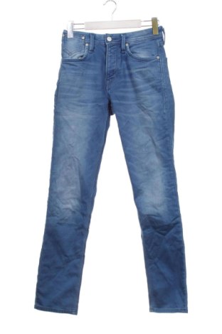 Blugi de bărbați Jack & Jones, Mărime S, Culoare Albastru, Preț 55,99 Lei, #137002081