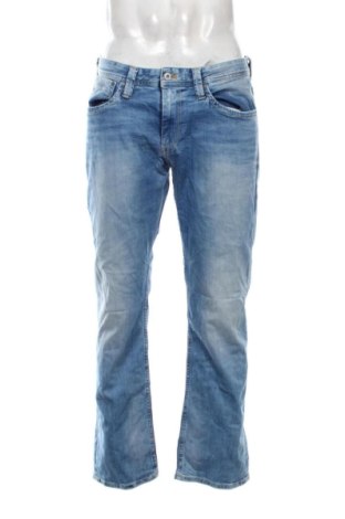 Blugi de bărbați Pepe Jeans, Mărime L, Culoare Albastru, Preț 194,99 Lei, #137003332