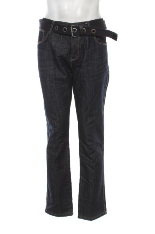 Pánské džíny  Unbranded, Velikost XL, Barva Modrá, Cena  589,00 Kč, #137005621