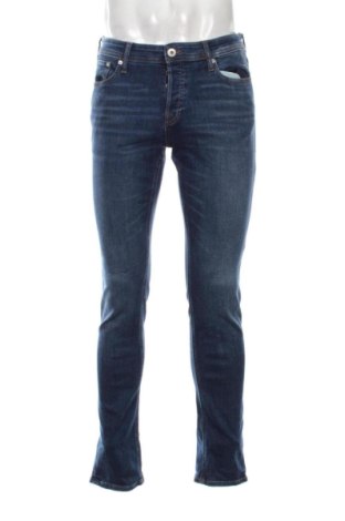 Pánské džíny  Jack & Jones, Velikost M, Barva Modrá, Cena  329,00 Kč, #137006482