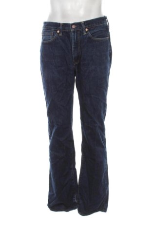 Pánské džíny  Unbranded, Velikost S, Barva Modrá, Cena  259,00 Kč, #137007706