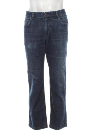 Herren Jeans Brax, Größe L, Farbe Blau, Preis € 24,99, #137007772