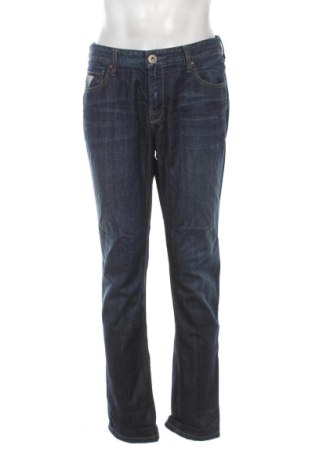Ανδρικό τζίν Guess, Μέγεθος L, Χρώμα Μπλέ, Τιμή 43,99 €, #137007815