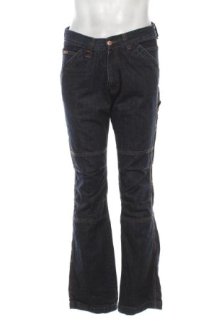 Herren Jeans Unbranded, Größe M, Farbe Blau, Preis 9,99 €, #137007842