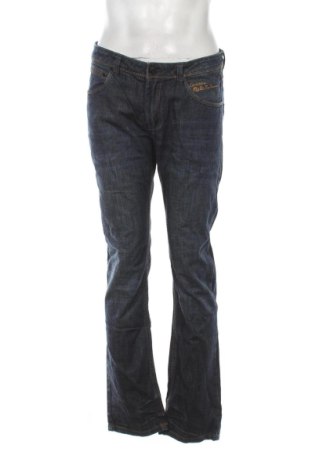 Herren Jeans Unbranded, Größe M, Farbe Blau, Preis € 14,99, #137008366