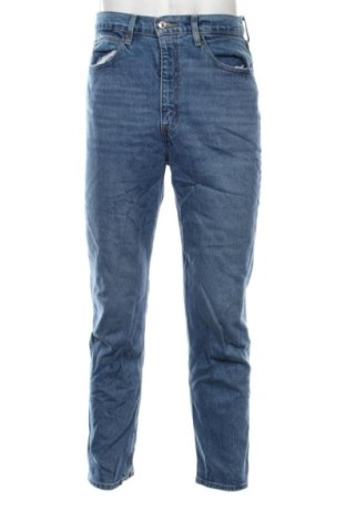 Herren Jeans Unbranded, Größe S, Farbe Blau, Preis 10,99 €, #137008645