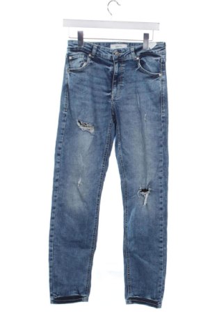 Herren Jeans Reserved, Größe XS, Farbe Blau, Preis 15,00 €, #137010033