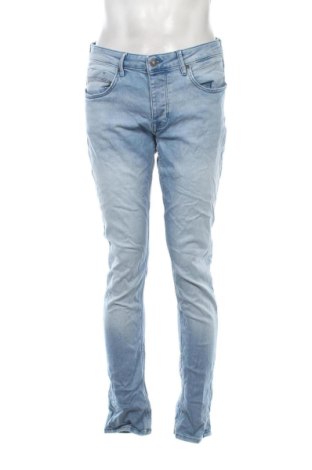 Ανδρικό τζίν Anti blue, Μέγεθος M, Χρώμα Μπλέ, Τιμή 15,99 €, #137011257