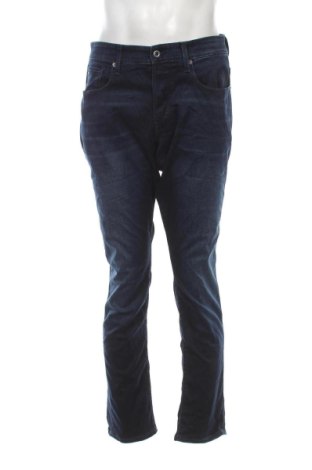 Мъжки дънки G-Star Raw, Размер L, Цвят Син, Цена 52,66 €, #137013269