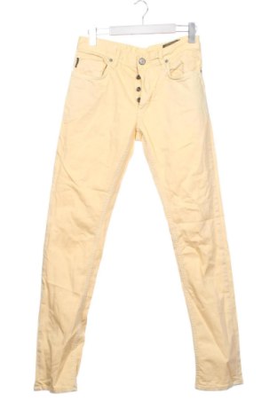 Pánske džínsy  Jack & Jones, Veľkosť S, Farba Žltá, Cena  13,95 €, #137013306