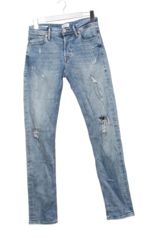 Pánske džínsy  Unbranded, Veľkosť S, Farba Modrá, Cena  10,95 €, #137013415