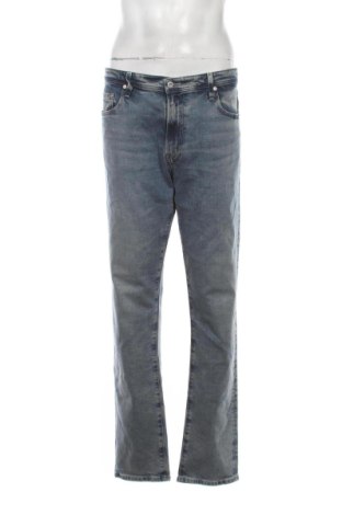 Férfi farmernadrág Unbranded, Méret XL, Szín Kék, Ár 13 619 Ft, #137013615