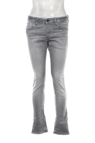 Ανδρικό τζίν Jack & Jones, Μέγεθος M, Χρώμα Γκρί, Τιμή 12,99 €, #137014617