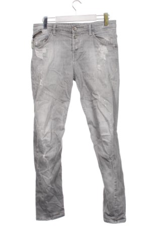 Herren Jeans Garcia Jeans, Größe S, Farbe Grau, Preis 9,99 €, #137015460