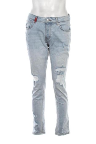 Férfi farmernadrág Unbranded, Méret M, Szín Kék, Ár 13 619 Ft, #137015673