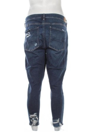 Pánske džínsy  American Eagle, Veľkosť XL, Farba Modrá, Cena  14,95 €, #137017830