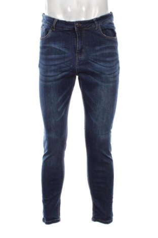 Męskie jeansy Unbranded, Rozmiar L, Kolor Niebieski, Cena 48,99 zł, #137017872