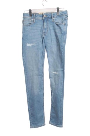 Férfi farmernadrág Jack & Jones, Méret S, Szín Kék, Ár 25 189 Ft, #137020943