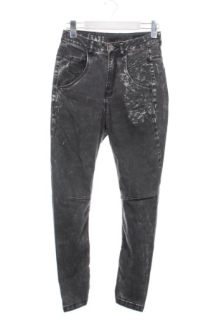 Blugi de bărbați Pause Jeans, Mărime XS, Culoare Negru, Preț 41,99 Lei, #137021035