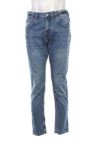 Herren Jeans Pull&Bear, Größe L, Farbe Blau, Preis 20,99 €, #137027002