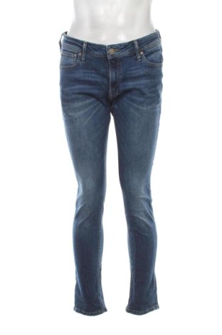 Blugi de bărbați Jack & Jones, Mărime M, Culoare Albastru, Preț 73,99 Lei, #137028336