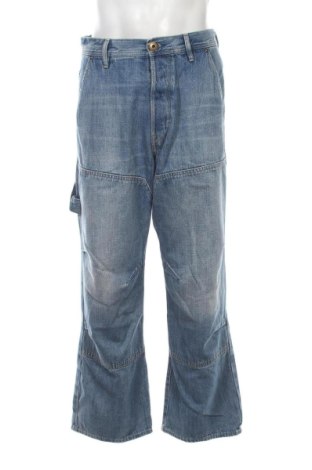 Pánské džíny  Unbranded, Velikost L, Barva Modrá, Cena  809,00 Kč, #137029303