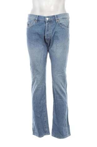 Pánské džíny  Guess, Velikost L, Barva Modrá, Cena  1 059,00 Kč, #137029408