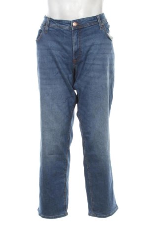 Pánské džíny  Unbranded, Velikost 3XL, Barva Modrá, Cena  809,00 Kč, #137030025