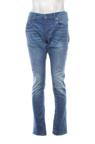 Ανδρικό τζίν Unbranded, Μέγεθος L, Χρώμα Μπλέ, Τιμή 11,99 €, #137030088