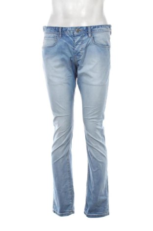 Herren Jeans S.Oliver, Größe L, Farbe Blau, Preis 19,99 €, #137030233