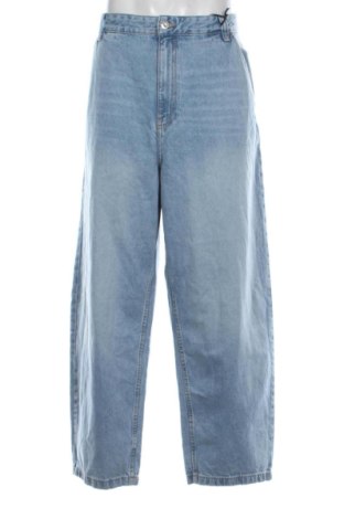 Férfi farmernadrág Bershka, Méret L, Szín Kék, Ár 13 619 Ft, #137033676