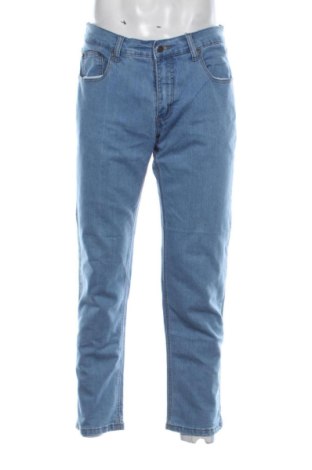 Ανδρικό τζίν Unbranded, Μέγεθος L, Χρώμα Μπλέ, Τιμή 11,99 €, #137035152