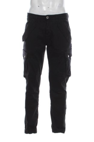 Férfi farmernadrág Alpha Industries, Méret L, Szín Fekete, Ár 37 629 Ft, #136939359
