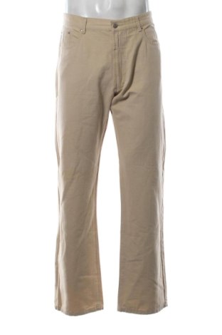 Pánské džíny  Armani Jeans, Velikost L, Barva Béžová, Cena  2 099,00 Kč, #135612546