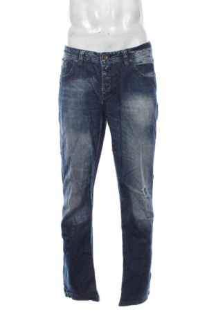 Herren Jeans Camp David, Größe L, Farbe Blau, Preis 38,99 €, #136190009